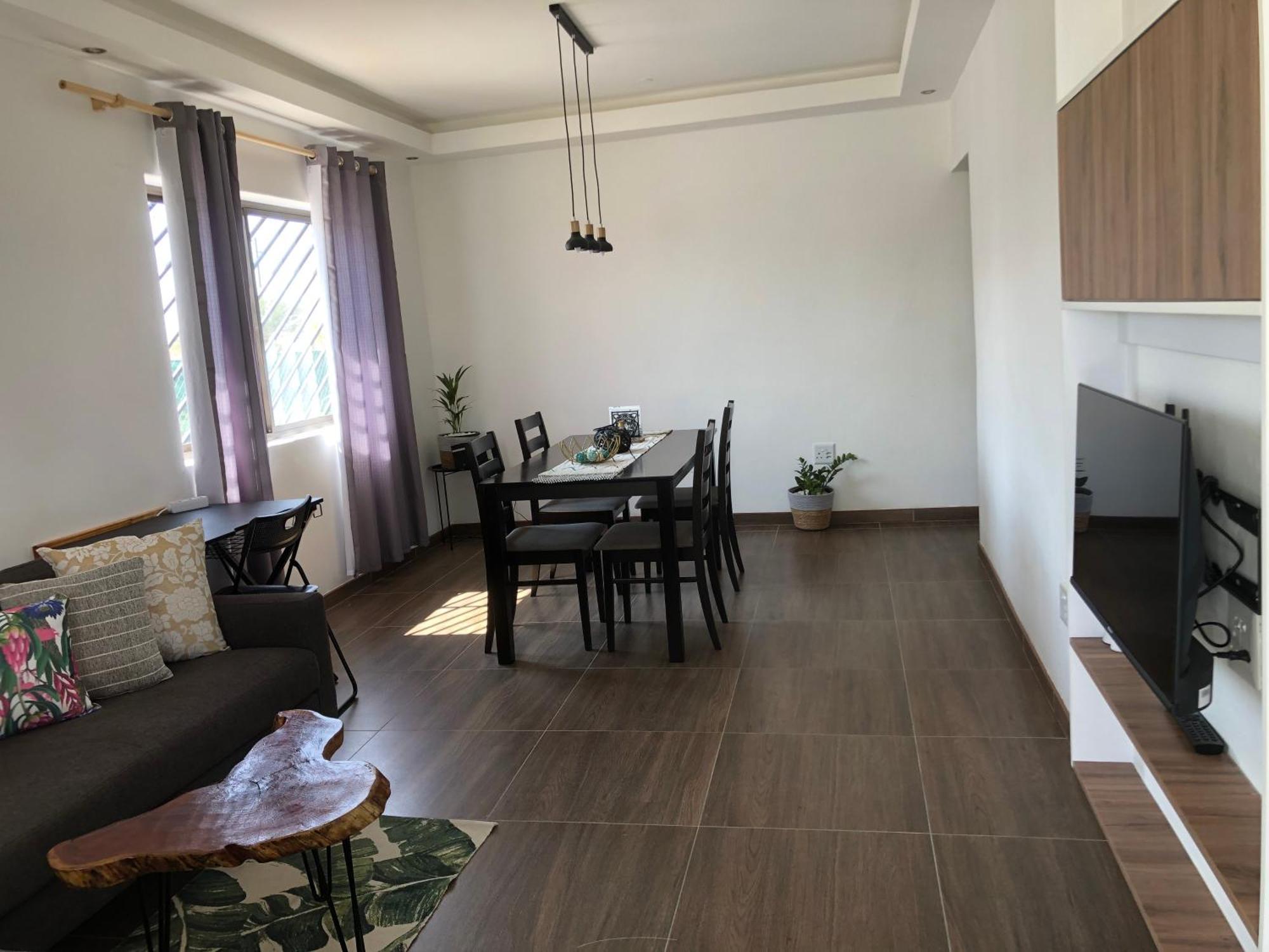 F2 Farmhouse Omuthiya Eksteriør billede